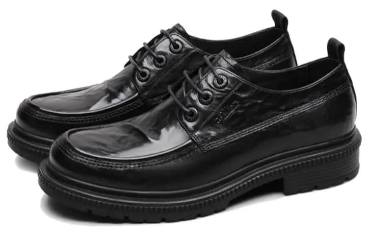 GOLDLION Comfortable Casual Formal Shoes Men's 9