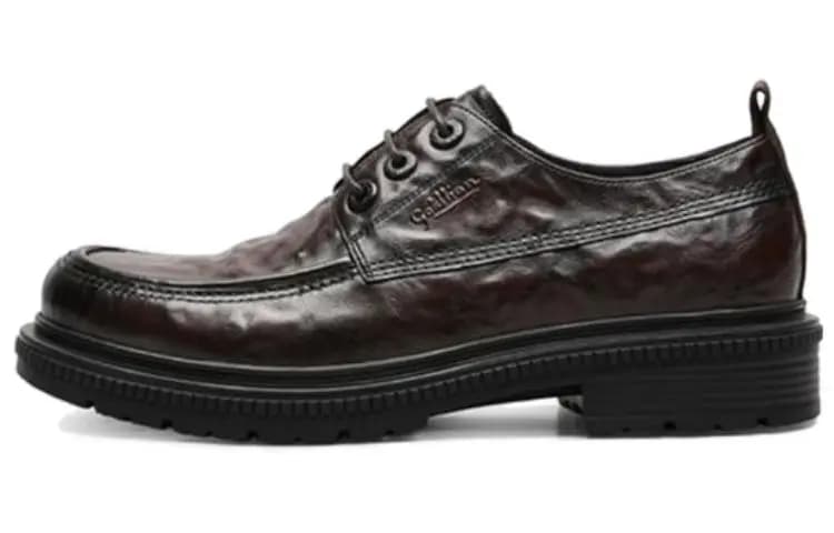 GOLDLION Comfortable Casual Formal Shoes Men's 3