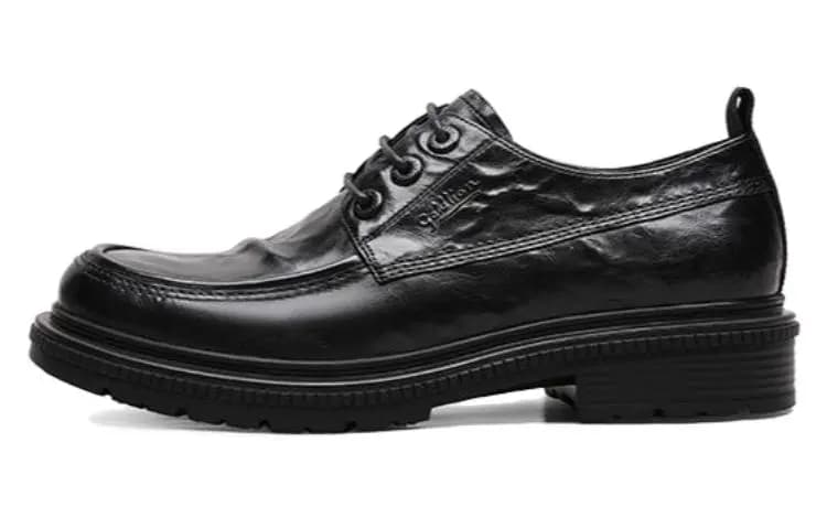 GOLDLION Comfortable Casual Formal Shoes Men's 8