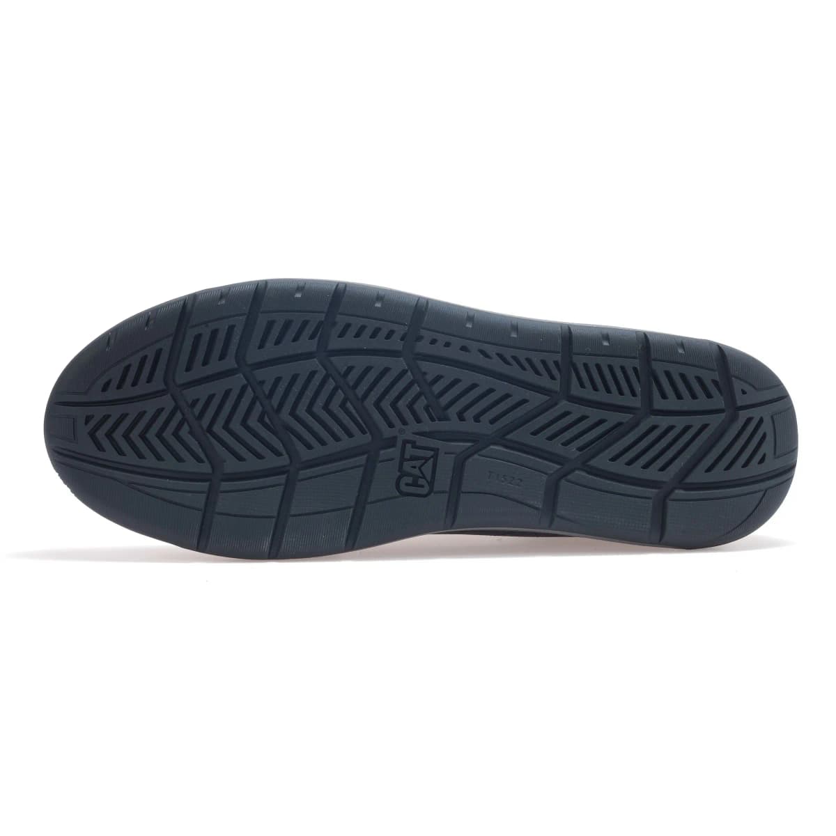 CAT Cush Mid SS23 Kişi Ayaqqabısı Qara 4