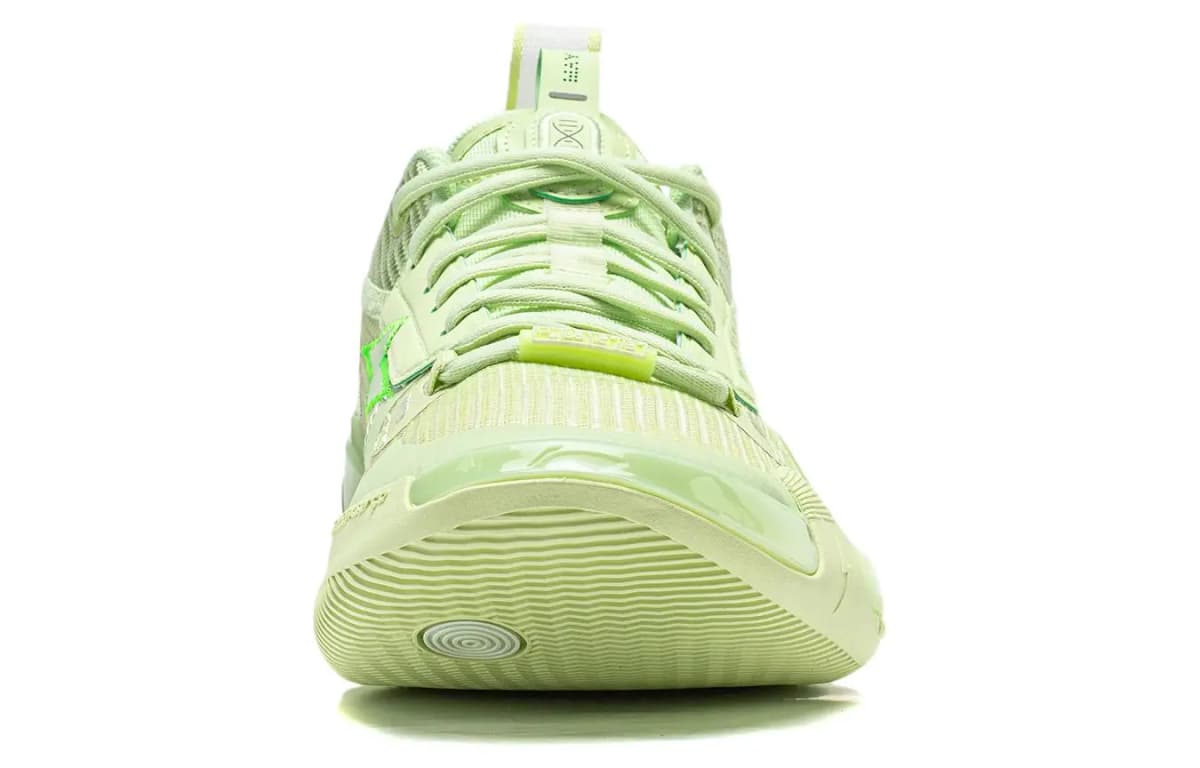 LINING Way Of Wade 10 Low 'Avocado' 5