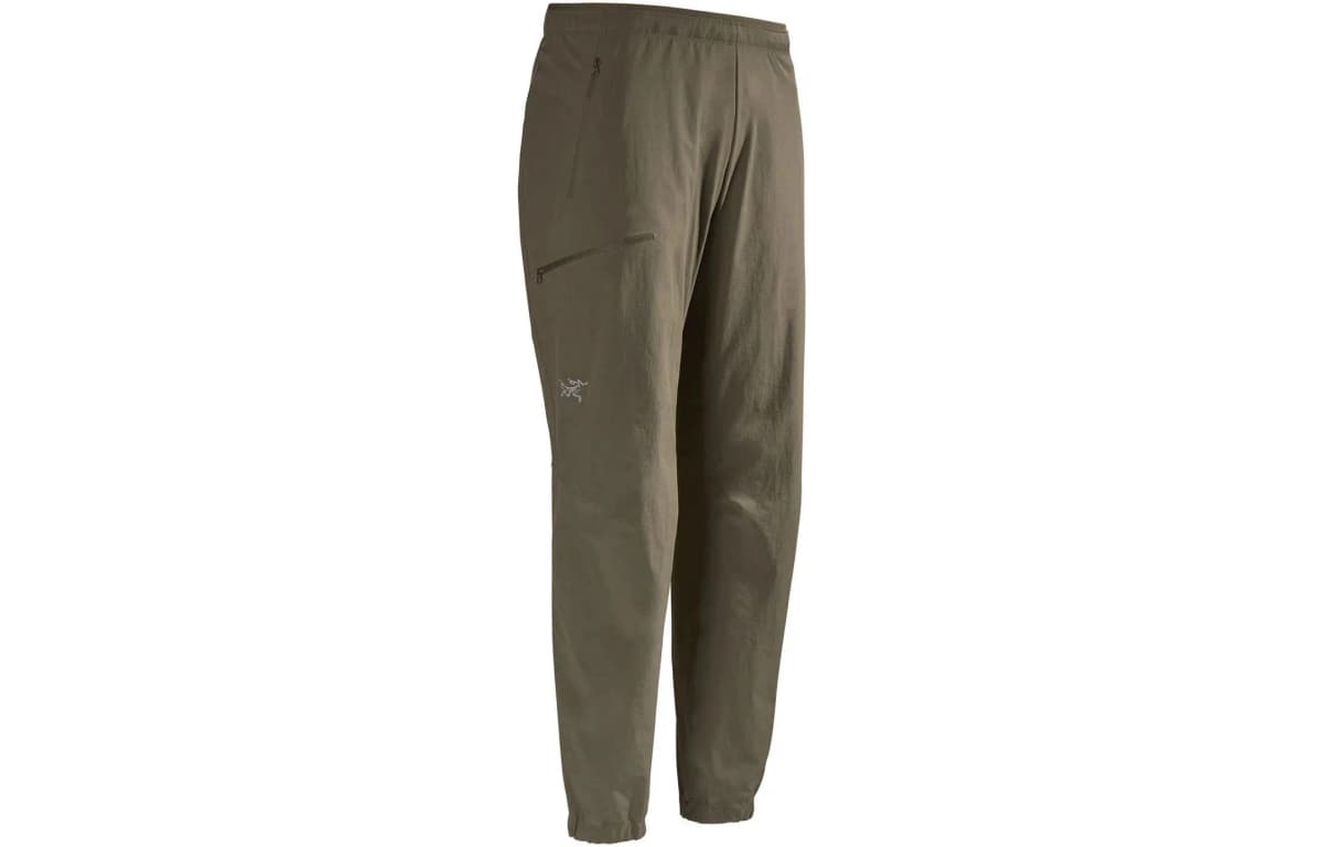 Arcteryx GAMMA Kişi İdman Şalvarı