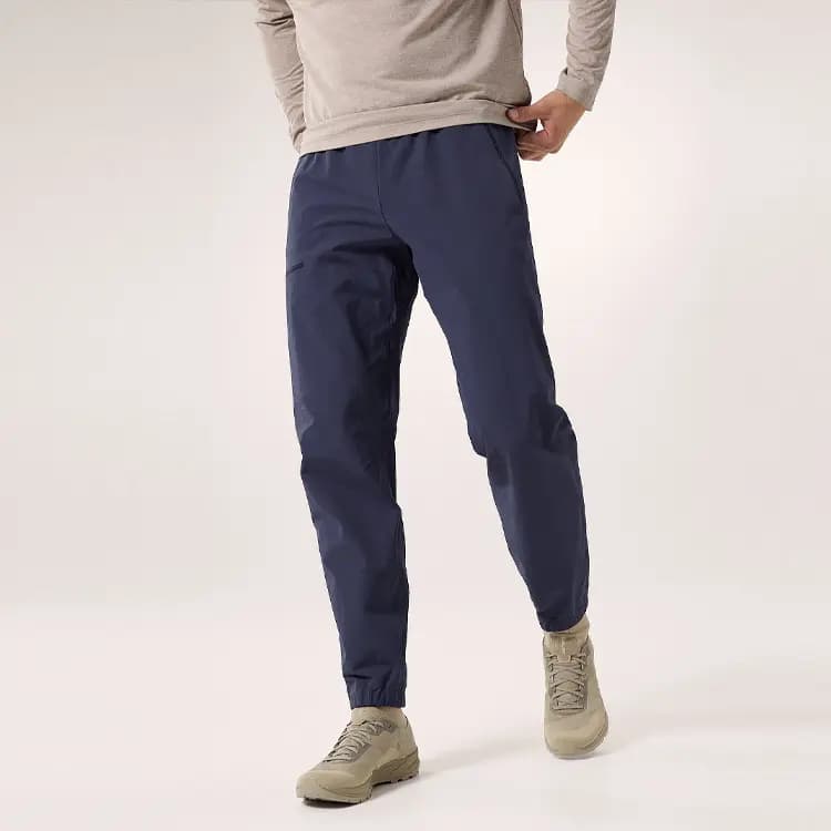 Arcteryx GAMMA Kişi İdman Şalvarı 7