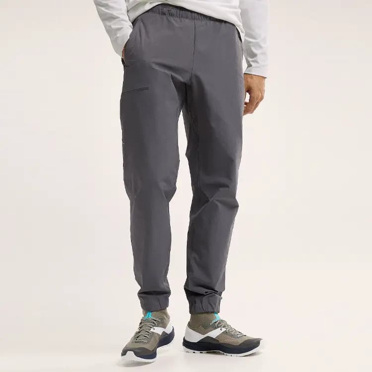 Arcteryx GAMMA Kişi İdman Şalvarı 12