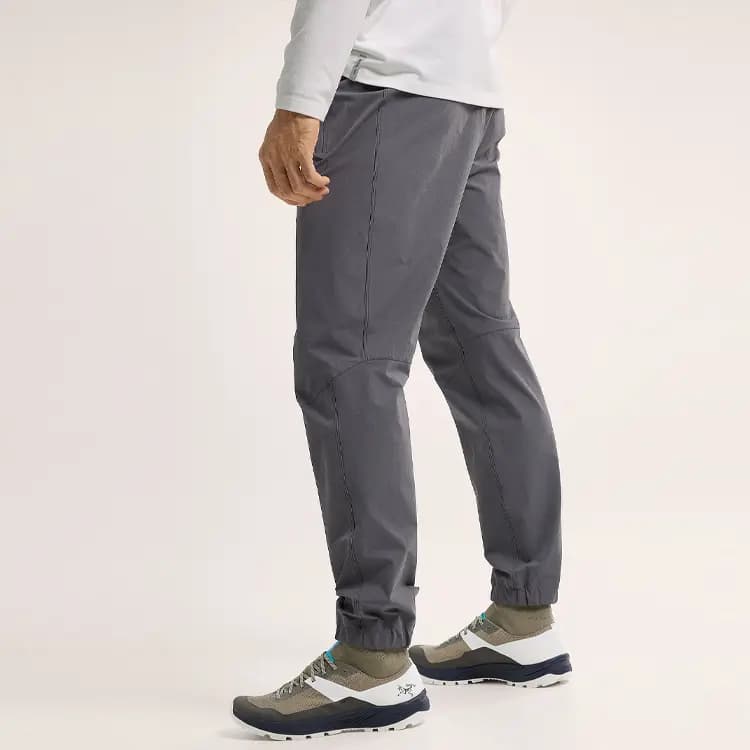 Arcteryx GAMMA Kişi İdman Şalvarı 14