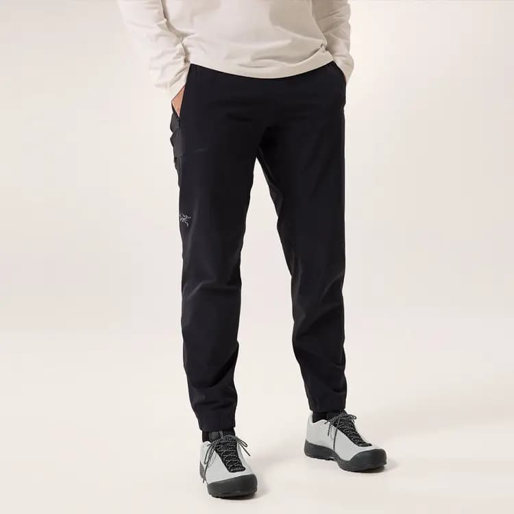Arcteryx GAMMA Kişi İdman Şalvarı 3
