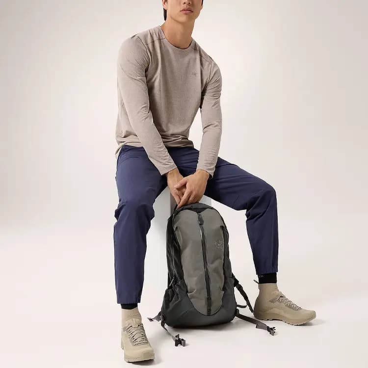 Arcteryx GAMMA Kişi İdman Şalvarı 10