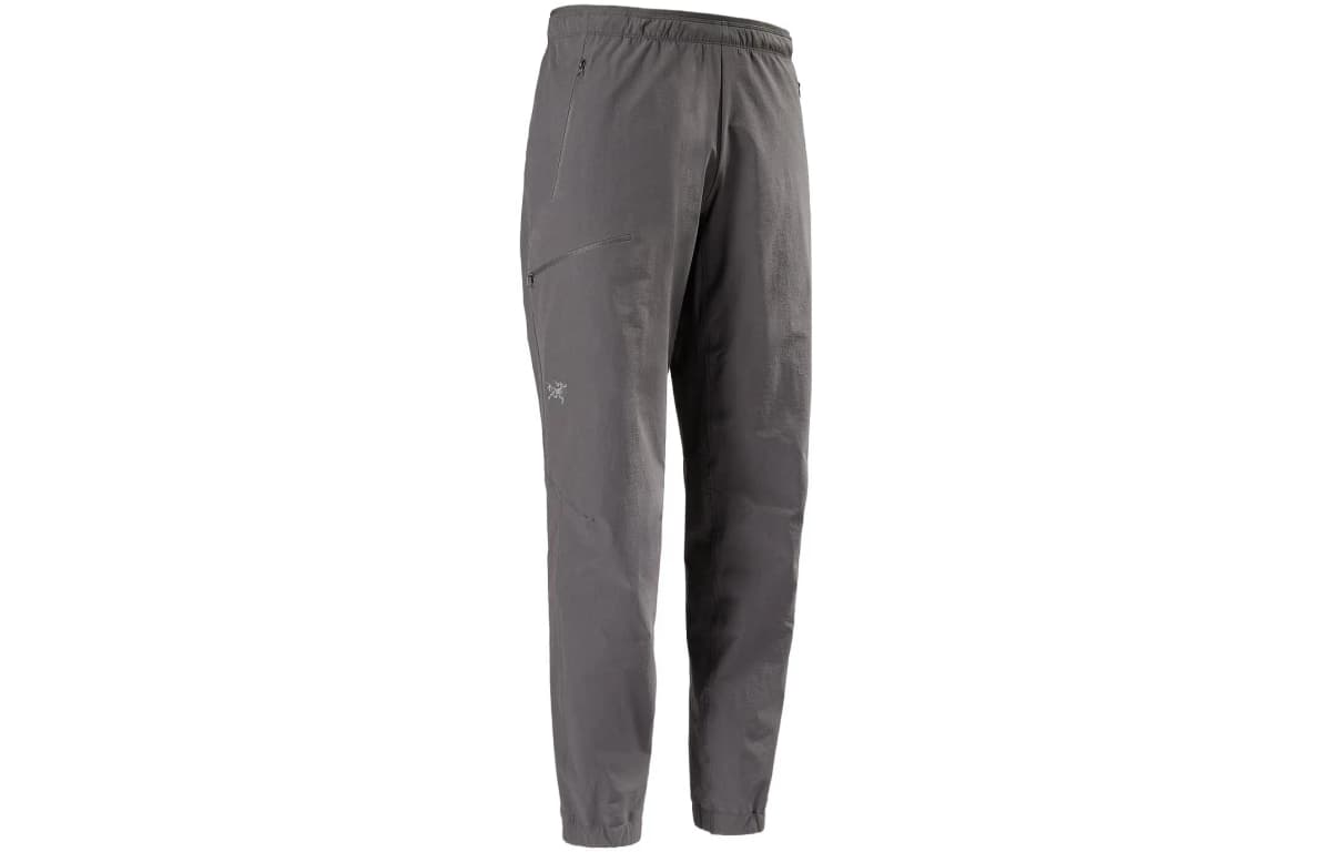 Arcteryx GAMMA Kişi İdman Şalvarı 11