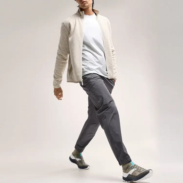 Arcteryx GAMMA Kişi İdman Şalvarı 15