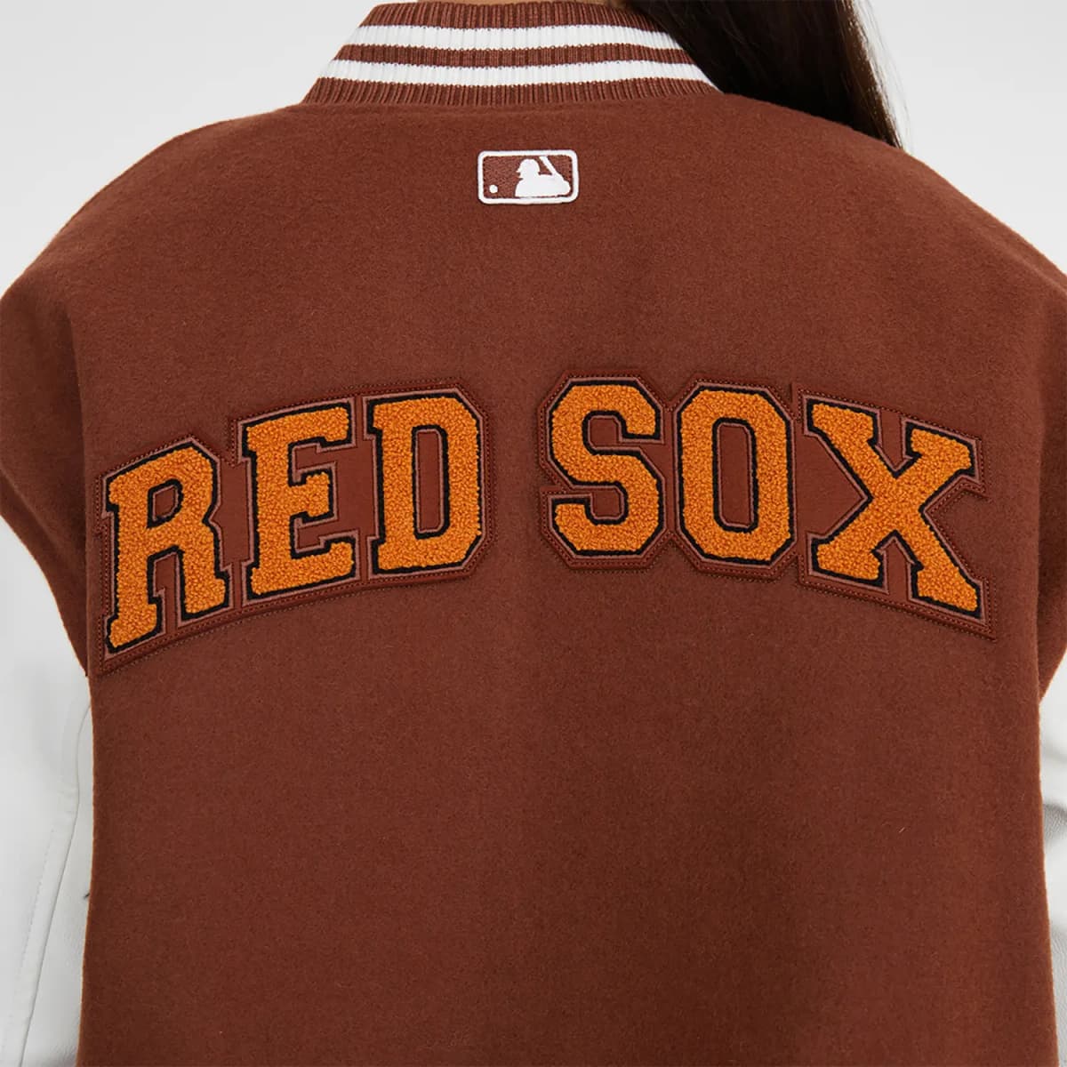 MLB Aespa Baseball Köynəyi 5