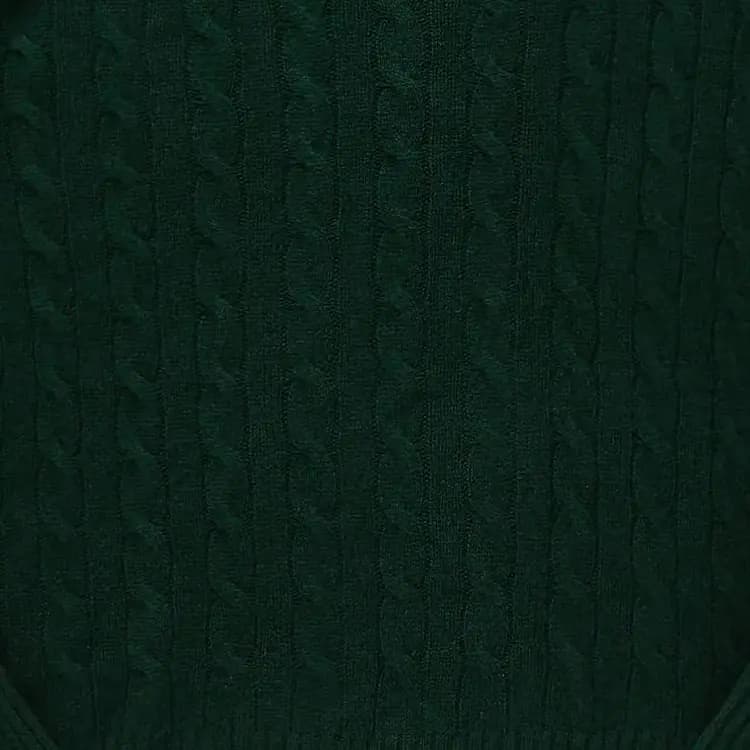 Polo Ralph Lauren Kişi Cemper Yaşıl 6