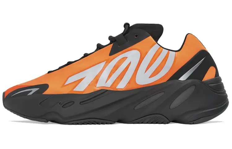 Adidas Originals Yeezy Boost 700 Mnvn Narıncı