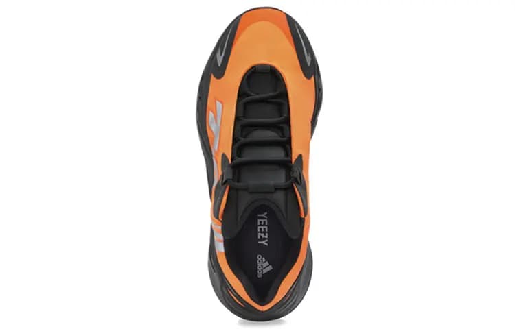 Adidas Originals Yeezy Boost 700 Mnvn Narıncı 3