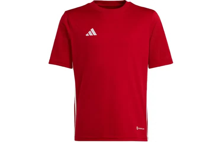 adidas Tabela 23 Uşaq Futbol Forması Qırmızı