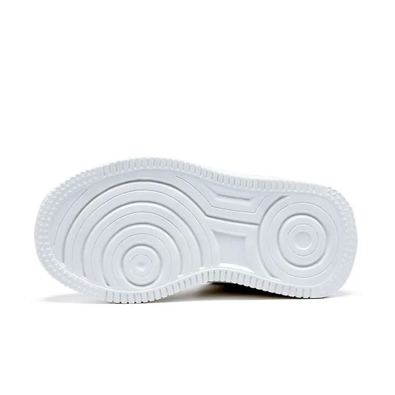 BIG WASP Abrasion-Resistant Slip-Resistant Low-Top Kids' Skateboarding Shoes Kids' 15