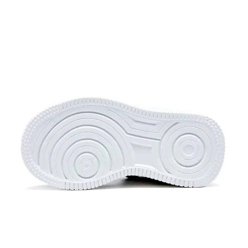 BIG WASP Abrasion-Resistant Slip-Resistant Low-Top Kids' Skateboarding Shoes Kids' 5