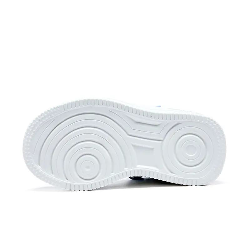 BIG WASP Abrasion-Resistant Slip-Resistant Low-Top Kids' Skateboarding Shoes Kids' 20