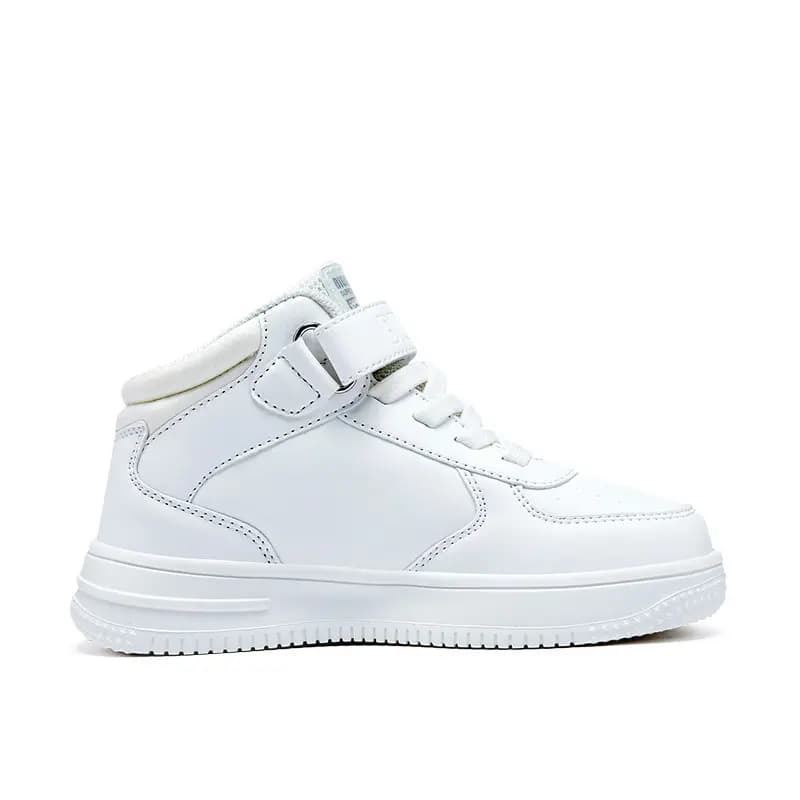 BIG WASP Abrasion-Resistant Slip-Resistant Low-Top Kids' Skateboarding Shoes Kids' 12