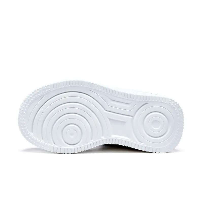 BIG WASP Abrasion-Resistant Slip-Resistant Low-Top Kids' Skateboarding Shoes Kids' 10