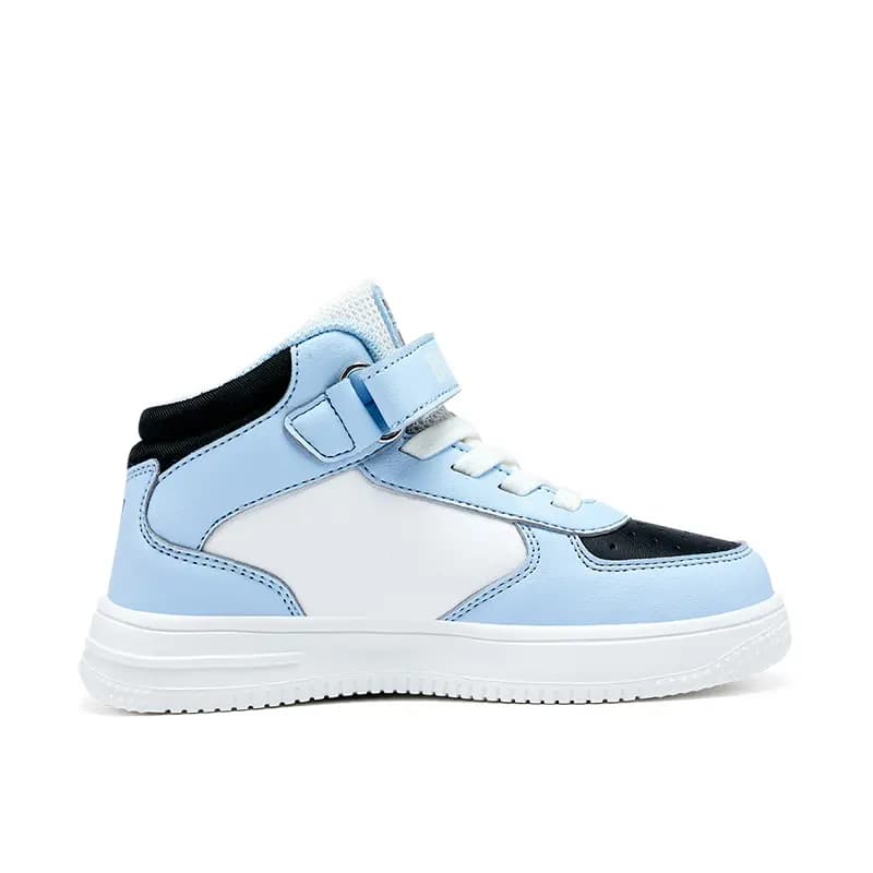 BIG WASP Abrasion-Resistant Slip-Resistant Low-Top Kids' Skateboarding Shoes Kids' 17