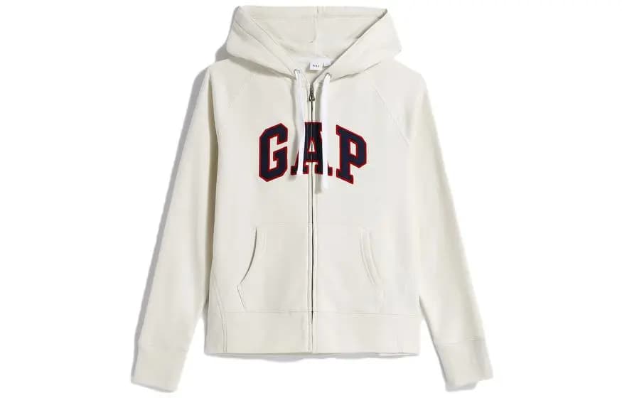 GAP Qadın Kapüşonlu Sweatshirt 4