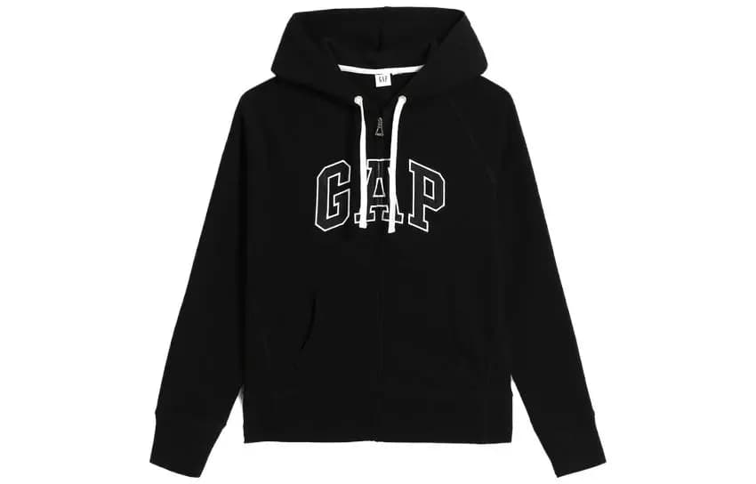 GAP Qadın Kapüşonlu Sweatshirt 2