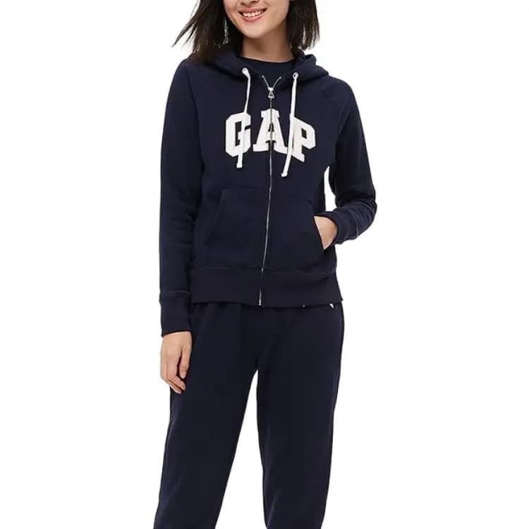 GAP Qadın Kapüşonlu Sweatshirt 7