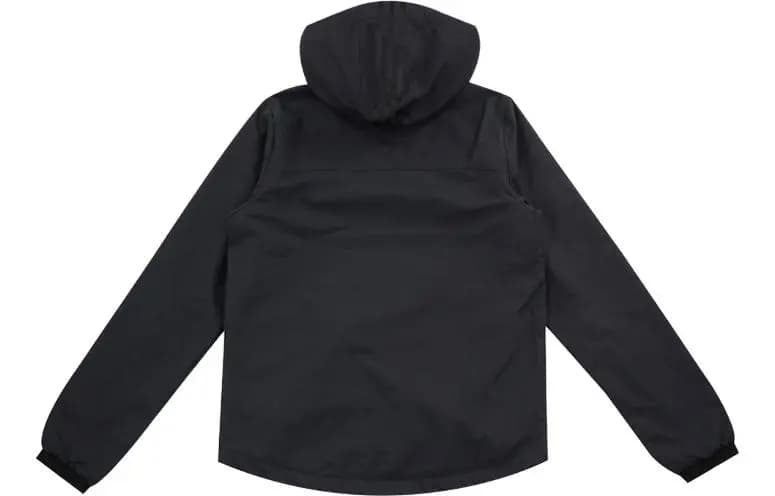 Adidas Neo Kişi Trençkot Qara 2