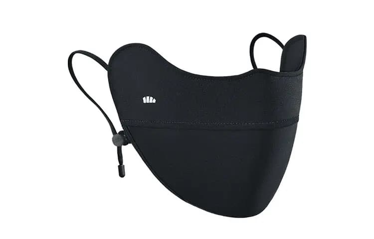 BENEUNDER Qadın Üz Maskası 5