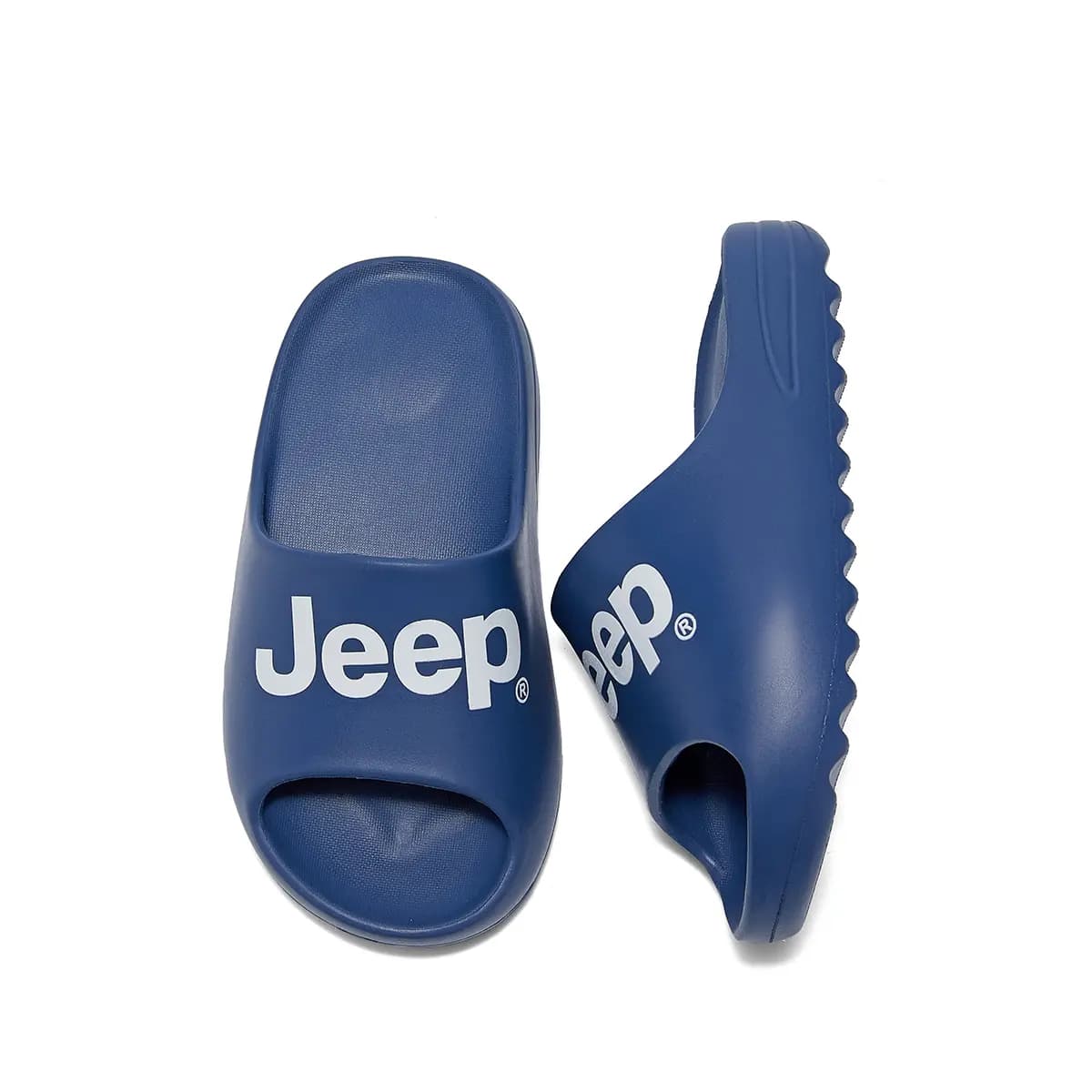 Jeep Kids Uşaq Sandalları Tünd Göy 7