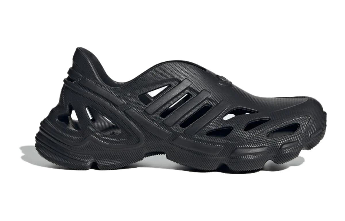 Adidas AdiFOM Supernova J 'Core Black' 2