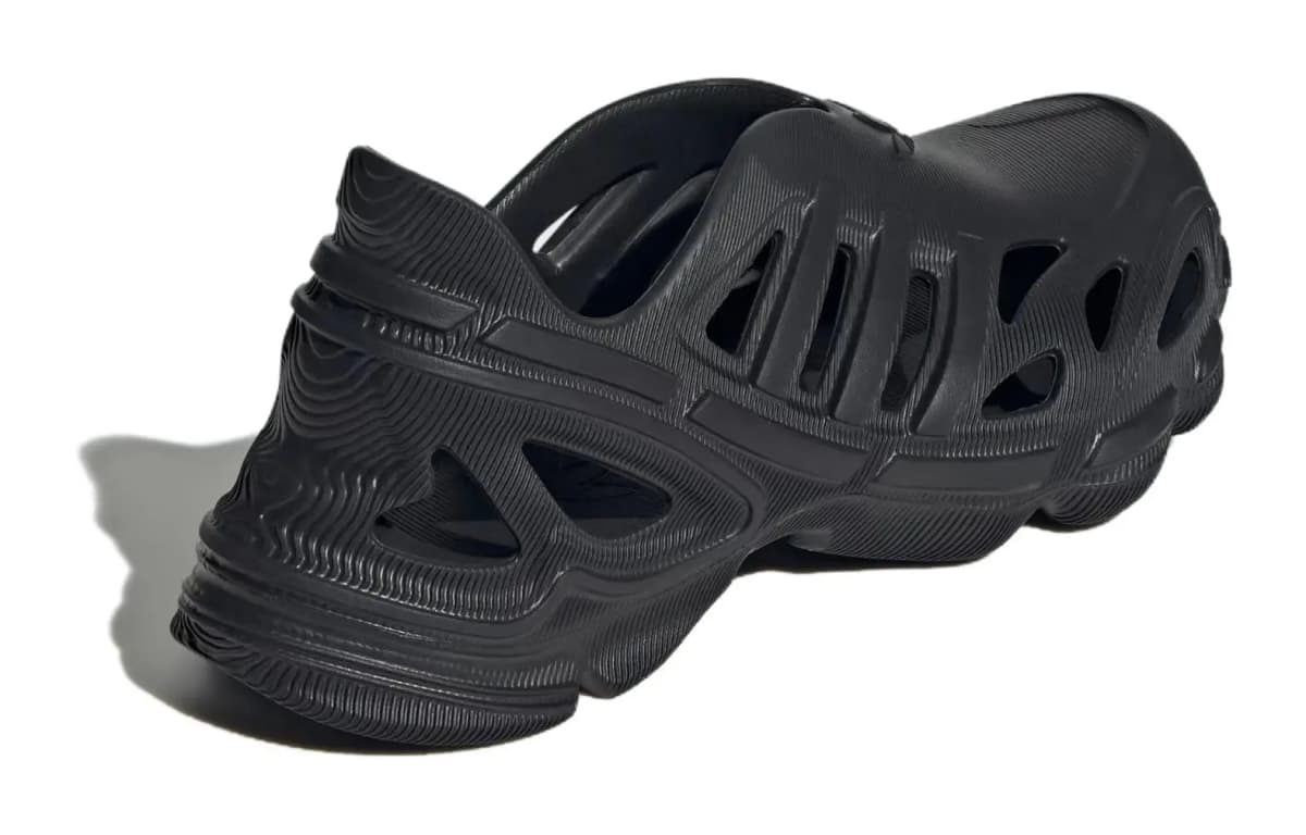 Adidas AdiFOM Supernova J 'Core Black' 4