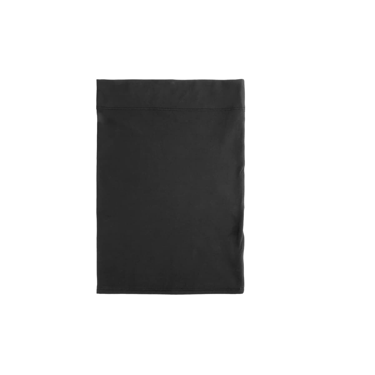 Arcteryx Logo Embroidered Neck Gaiter Unisex Qara 2