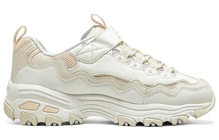 Skechers Qızlar üçün İdman Ayaqqabısı Çoxrəngli 2