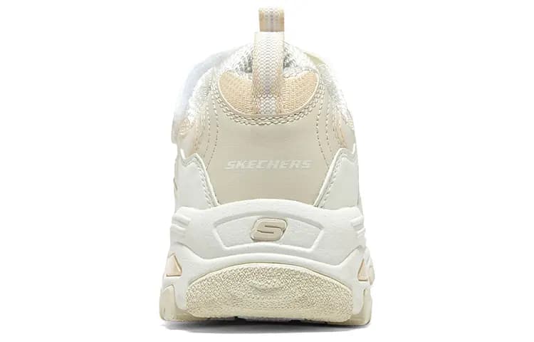 Skechers Qızlar üçün İdman Ayaqqabısı Çoxrəngli 5