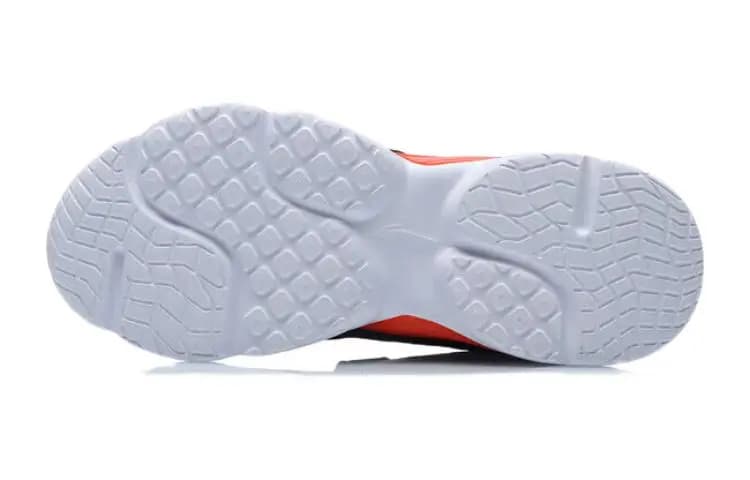 LINING YOUNG Aurora Skywalk Large Aurora Low-Top Kids Lifestyle Shoes Red Blue Teenagers 6