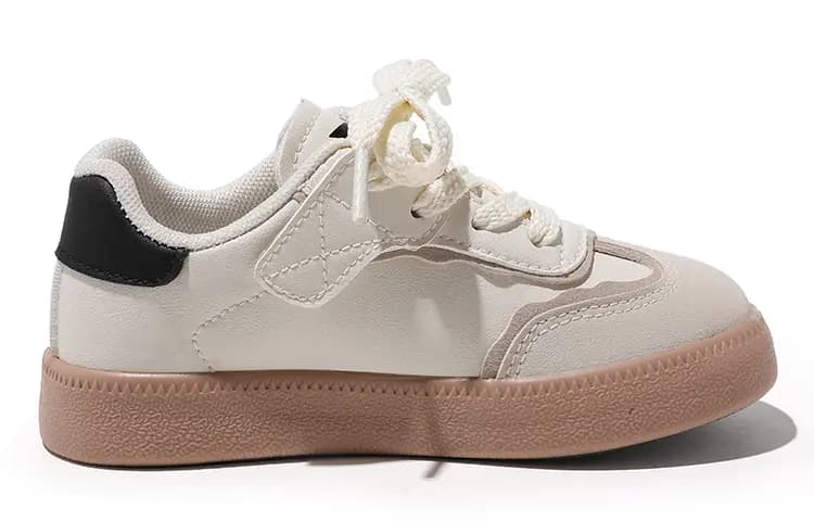 BIG WASP Low-Top Skateboard Shoes Kids' 3