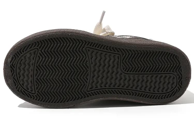 BIG WASP Low-Top Skateboard Shoes Kids' 24