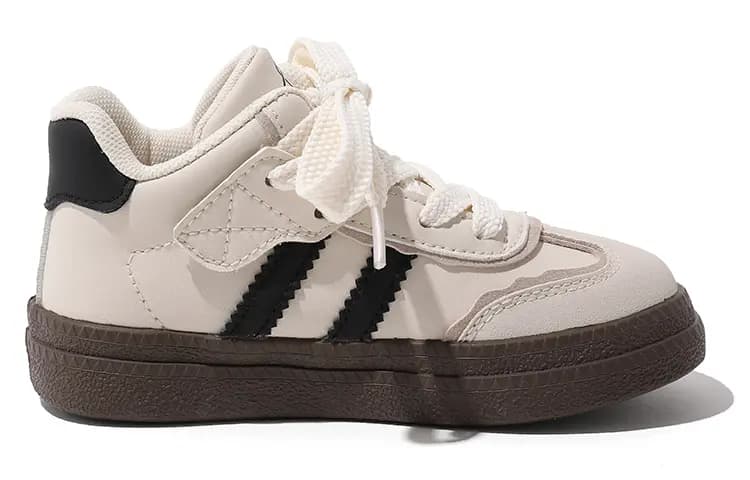 BIG WASP Low-Top Skateboard Shoes Kids' 21