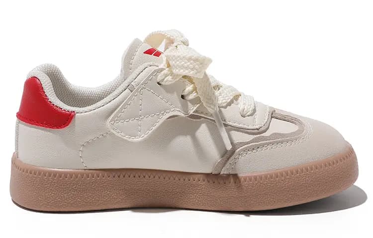 BIG WASP Low-Top Skateboard Shoes Kids' 9