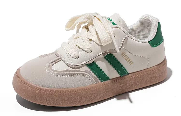 BIG WASP Low-Top Skateboard Shoes Kids' 14