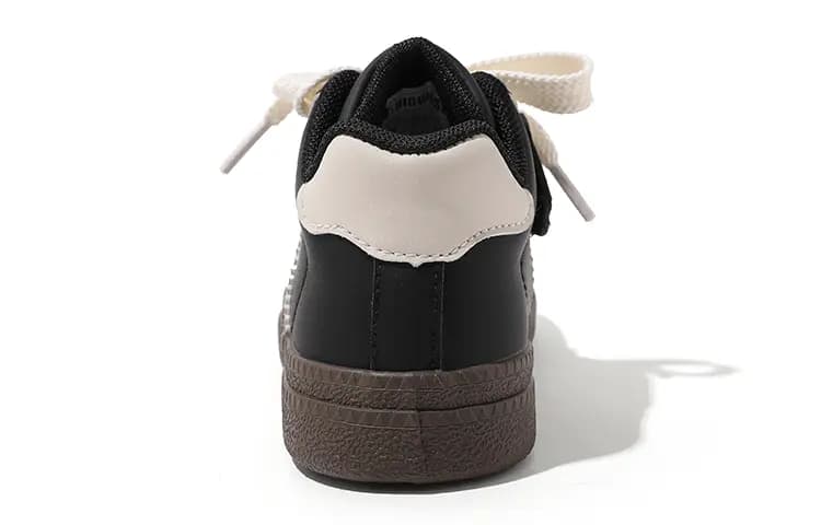 BIG WASP Low-Top Skateboard Shoes Kids' 35