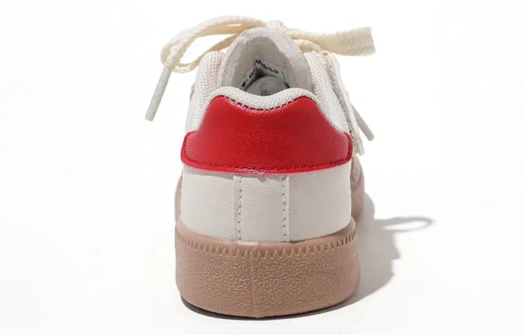 BIG WASP Low-Top Skateboard Shoes Kids' 11