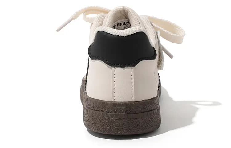 BIG WASP Low-Top Skateboard Shoes Kids' 23