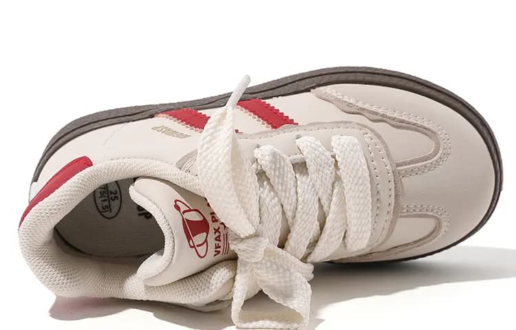 BIG WASP Low-Top Skateboard Shoes Kids' 28