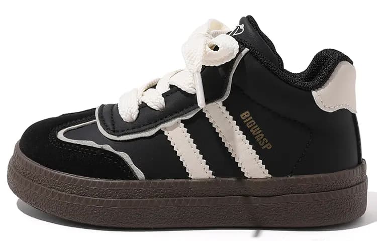 BIG WASP Low-Top Skateboard Shoes Kids' 31