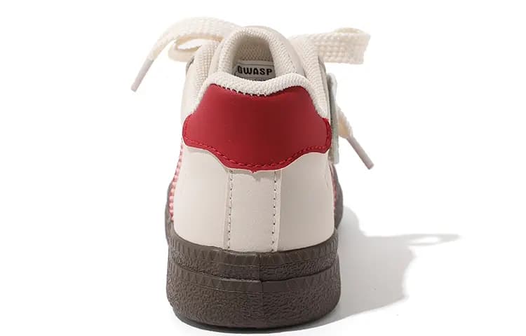 BIG WASP Low-Top Skateboard Shoes Kids' 29