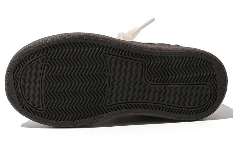 BIG WASP Low-Top Skateboard Shoes Kids' 30