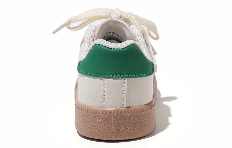 BIG WASP Low-Top Skateboard Shoes Kids' 17