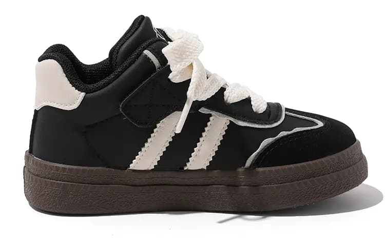 BIG WASP Low-Top Skateboard Shoes Kids' 33